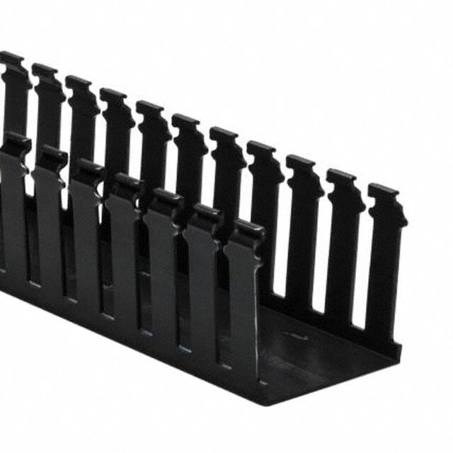 181-33009 HellermannTyton  Cables Wires - Management